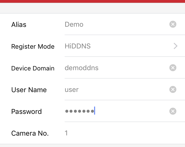 HiDDNS (Hikvision DDNS) Not Working 20170222 Lakson CMS