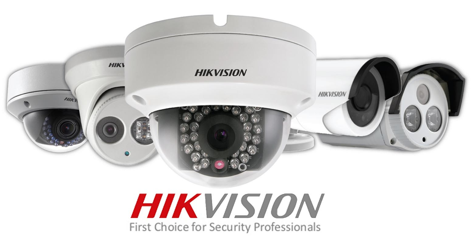 HIKVISION IP Camera Vulnerability Firmware Upgrade Lakson