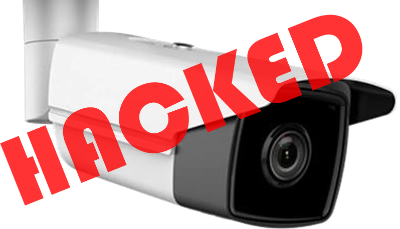 bicapa Sastre demanda Insecure Hikvision security cameras can be taken over remotely – Lakson